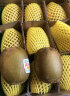 佳沛（zespri）新西兰阳光金奇异果30-33粒原箱单果重约103-124g水果猕猴桃 实拍图