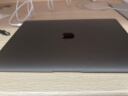 苹果（Apple） MacBook Pro/Air 二手苹果笔记本电脑 商务 办公 游戏 设计 剪辑 99新20款M1-N63灰N93银ND3金256G 实拍图