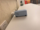 飞利浦（PHILIPS）35W氮化镓桌面智能快充USB插座/桌面充电站/桌面插座/大巴士插线板/插排/排插/插线板/拖线板8236L 实拍图