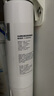 3M 净水器家用直饮CDW7101V主滤芯耗材净水器滤芯替换后置滤芯 【自主换芯】CDW7101V滤芯 实拍图