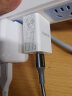 罗马仕（ROMOSS） 充电器插头适用于iPhone7/XR苹果12快充套装华为小米手机平板充电头 【10W单充电头】 晒单实拍图