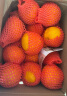 京鲜生 四川丑橘不知火 特级果5kg装 单果240g以上 生鲜水果 实拍图