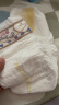 大王GOO.N 光羽纸尿裤 XL28片(12-17kg)尿不湿婴儿 透气如羽 实拍图