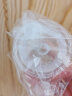 爱得利（IVORY）硅胶宽口径十字孔吸嘴鸭嘴带重力球吸管适合6个月以上宝宝使用 爱得利【3个吸嘴头】简装 实拍图