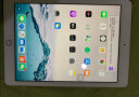 Apple/苹果 二手平板电脑 iPad ipad 2018款 95新 pro 9.7英寸 国行零售机（颜色备注） 32G  WiFi版+壳膜耳机原充 实拍图