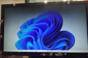 京天 Blitz 117 i7-12700/B760/32G DDR4/500G SSD/商务办公WiFi/组装电脑台式机/游戏家用定制 实拍图