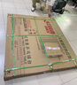 红双喜乒乓球桌T3526 可折叠室内兵乓球台球案 家庭娱乐比赛 T3526乒乓球台贈网架 晒单实拍图