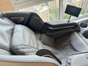 艾力斯特S5Pro（双子机芯）按摩椅家用2024全身按摩4D太空舱智能电动沙发豪华尊享 星辰灰【2024新款，全国速发】 晒单实拍图