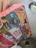 瑜满楼河北特产沧州火锅鸡礼盒装麻辣酱香鸡腿肉熟食预制菜户外野餐节礼 【藤椒味】3斤鸡腿肉+1.5斤汤料 正宗沧州味 聚餐好礼 实拍图