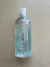 悠宜（unny club）温和净透卸妆水500ml 升级版清洁细致毛孔敏感肌可用清爽男女可用 实拍图