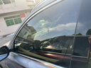 班盾汽车贴膜车膜玻璃膜太阳膜隔热膜汽车膜前挡玻璃膜车窗膜隐私防爆防紫外线前挡风玻璃膜防晒陶瓷膜 B9巅峰系列 单独贴 前挡或者侧后挡 实拍图