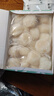 冰天凍地 冷冻帆立贝柱 1000g 盒装 瑶柱元贝带子肉扇贝 煎制食材 帆立贝柱（L规格，非合成） 1盒 实拍图