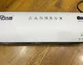 古德过胶机小型A4照片塑封机办公过塑机家用热塑封膜机商用相片塑膜机封塑机压膜机迷你覆膜机自动纸张 A4塑封机 赠A4膜100张+圆角器+切纸刀+礼包 实拍图
