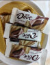 德芙（Dove）丝滑牛奶巧克力14g*16整盒224g 实拍图