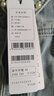 betu百图女装复古风牛仔外套女短款时尚珍珠铆钉牛仔夹克2102T33 牛仔蓝 L 实拍图