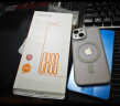 KEKLLE【肤感磁吸】适用iPhone12手机壳苹果12保护套磁吸无线充电磨砂防摔镜头全包软边保护套 象牙白 实拍图