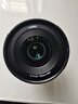 松下（Panasonic） 35mm F1.8 全画幅微单/单电/无反数码相机镜头 广角镜头 L卡口 S-S35GK 实拍图