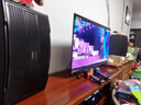 山水（SANSUI）PK09家庭KTV音响全套 SQ12家用会议点歌机音响电视卡拉OK 家庭影院卡包音箱套装 PK06（6.5升级版+功放+K2） 实拍图