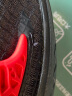 耐克NIKE 男子 篮球鞋  欧文 实战 KYRIE LOW 4 EP 运动鞋 CZ0105-006黑色42码 晒单实拍图