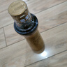 金龙鱼纯芝麻香油 400ml【一级】凉拌 调味 烹饪 火锅 调味油 玻璃瓶 实拍图