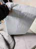 雅自然乳胶枕泰国天然乳胶1.5米双人枕 150*40*10/12cm 晒单实拍图