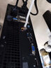 戴尔（DELL）OPTIPLEX 3020SFF台式电脑迷你小主机独显游戏客厅高清4K影音二手95新 A4：i5-4590T/8G/620G/1G独显 实拍图