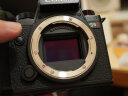 松下S5M2（20-60mm+50mm）（Panasonic）S5二代 全画幅微单相机 约2420万有效像素 新相位混合对焦 晒单实拍图