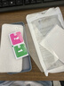 欧米滋 一加6手机壳一加六液态硅胶oneplus6保护套1+6T全包防摔软壳A6000磨砂潮男女款 一加6【薰衣草灰】肤液态硅胶 - 送钢化膜 实拍图