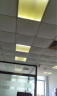 佛山照明（FSL）led集成吊顶灯面板灯平板灯厨卫灯超薄42W白光6500K600*600铝扣式 物业（量大定制） 晒单实拍图