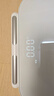 米家（MIJIA）小米智能八电极体脂秤S800体重管理家用体重秤电子秤双频精准检测 支持蓝牙连接 实拍图