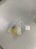 说客 金桔百香果茶青桔纯水果冷冲泡水冲饮冻干柠檬组合花茶茶包花果水果茶新鲜果干网红冷泡茶 【实惠装】50包 青桔百香果茶500g+【梅森杯】 实拍图