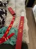 光威破魔刀钓鱼竿手杆品牌超轻碳素超硬鲫鱼鲤鱼大物杆台钓竿 28调破魔刀6.3米+竿稍+礼包 实拍图