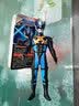 万代（BANDAI） 罗布奥特曼 软胶儿童玩具 14cm 托雷基亚 实拍图