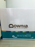 Downia床褥 希尔顿酒店同款 90%白鹅绒羽绒床褥垫子 榻榻米垫子 1.5米床 实拍图
