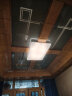 FSL佛山照明客厅灯LED吸顶灯遥控灯具简约灯饰无极调光112瓦54058 晒单实拍图