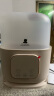 小白熊温奶器恒温暖奶器 奶瓶热奶器母乳解冻 温奶器消毒器2合1-5051 晒单实拍图
