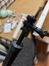 TELESIN(泰迅)大疆action4 5pro超长自拍杆适配gopro13 12自拍杆insta360自拍杆碳纤维 超长3米 实拍图