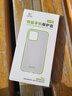 ESCASE 苹果14pro手机壳iphone 14pro保护套透明超薄防摔TPU软壳简约时尚网红潮款男女全透明 实拍图