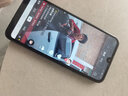 华为（HUAWEI）华为畅享9 二手手机 智能机 工作机 全网通4G 双卡双待 后置双摄智能美颜拍照 极光蓝 4G+128G 95新 实拍图