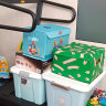 伟易达（Vtech）积木玩具火车轨道积木套装滚珠大冒险4岁+男女孩生日儿童节礼物 晒单实拍图