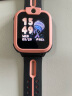 小天才电话手表Q2A长续航儿童手表 GPS定位智能手表 学生儿童4G视频拍照手表星云粉儿童节礼物 晒单实拍图