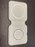 Apple MagSafe 双项充电器 实拍图