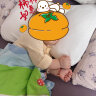 bebebus儿童枕头1-2-3-6岁宝宝婴儿枕头定型成长枕四季通用 晒单实拍图