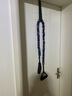 INNSTAR弹力带弹力绳男健身器材练背扩胸拉力器阻力带锻炼拉伸胸腹肌臂力 公爵版35LB|一般男士训练用 实拍图