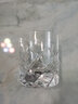 Orrefors【礼物推荐】水晶玻璃杯SOFIERO家用威士忌酒杯酒具套装洋酒杯 old fashion-1只装(M) 实拍图