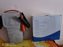 灵光搭电宝12v24v汽车应急启动电源大容量打火电瓶救援神器搭电神器 12v定制版24000ma 实拍图
