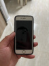 KEKLLE 适用苹果6S/6液态硅胶手机壳   iPhone6s/6保护套新升级全包液态硅胶保护套肤感防摔软壳 黑色 实拍图