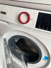 博世（BOSCH）冰洗烘套装 605L大容量十字门冰箱 10KG全自动滚筒洗衣机 家用热泵烘干机 KMF61A20TI+Z01W+D02W 实拍图