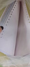 冠华 241电脑针式打印纸连打电脑打印纸出库送货清单发票单据打印纸可定制印刷 1000页 五联二等分 实拍图