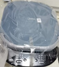 美的（Midea）电饼铛 电饼档 双面加热烙饼锅 早餐机 加大加深可拆三明治煎烤煎饼薄饼机0氟钛陶匀火烤盘JKC3086 实拍图